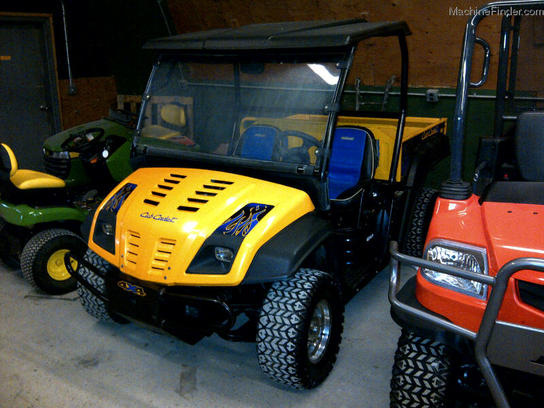 2006 Cub Cadet Cub Cadet Utility Vehicle