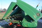 2005 John Deere 1293