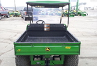 2012 John Deere TS 4X2
