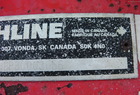 2007 Highline 8000