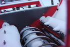 2007 Highline 8000