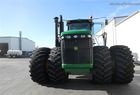 2009 John Deere 9630