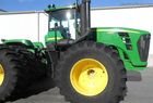 2009 John Deere 9630