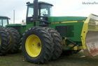 1991 John Deere 8960