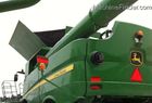 2012 John Deere S690