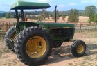 1991 John Deere 2755