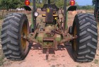 1991 John Deere 2755