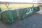 2011 John Deere 608C