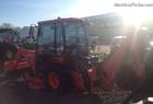 2006 Kubota B3030
