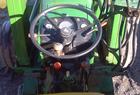  John Deere 2640
