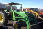  John Deere 2640