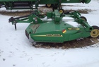 2005 John Deere HX10