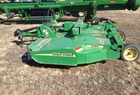 2005 John Deere HX10