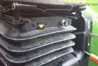 2012 John Deere 3320