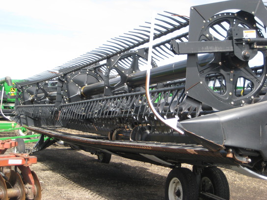 2011 Mac Don FD70