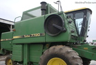 1980 John Deere 7720