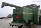 1980 John Deere 7720