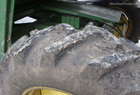 1980 John Deere 7720