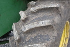 1980 John Deere 7720
