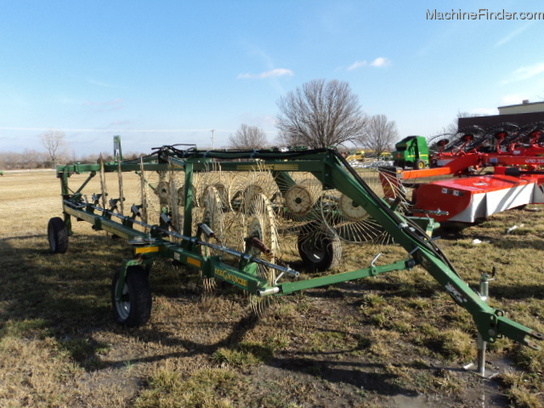 2005 Sitrex MK12