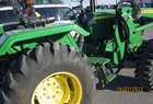 2011 John Deere 5055E