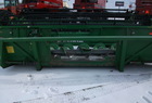  John Deere 643