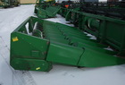  John Deere 643