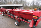 2001 Case IH 2212