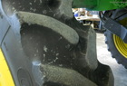 2011 John Deere 4830