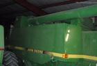 1991 John Deere 9400