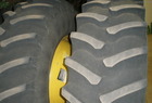 2009 John Deere 9770 STS