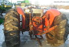 1966 International Harvester 424