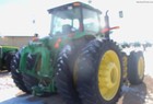 2009 John Deere 8530