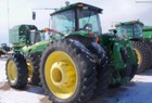 2009 John Deere 8530