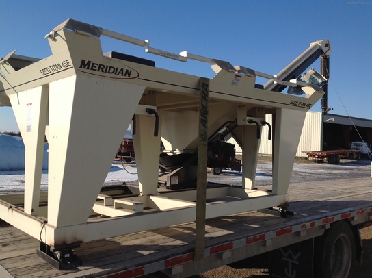 2009 Meridian Seed Titan 4SE