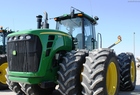 2010 John Deere 9430