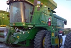 2011 John Deere 9770 STS