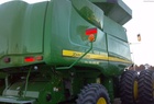 2011 John Deere 9770 STS