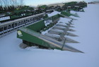 1980 John Deere 843