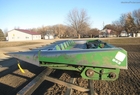 1980 John Deere 843