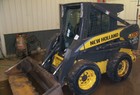 2009 New Holland L170