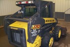 2009 New Holland L170