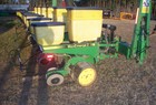 1991 John Deere 7300