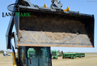 2012 John Deere 329D