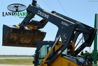 2012 John Deere 329D
