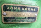 1976 John Deere 4430