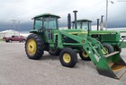 1976 John Deere 4430