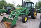1976 John Deere 4430