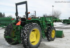 2000 John Deere 6310
