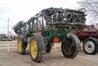 2012 John Deere 4940